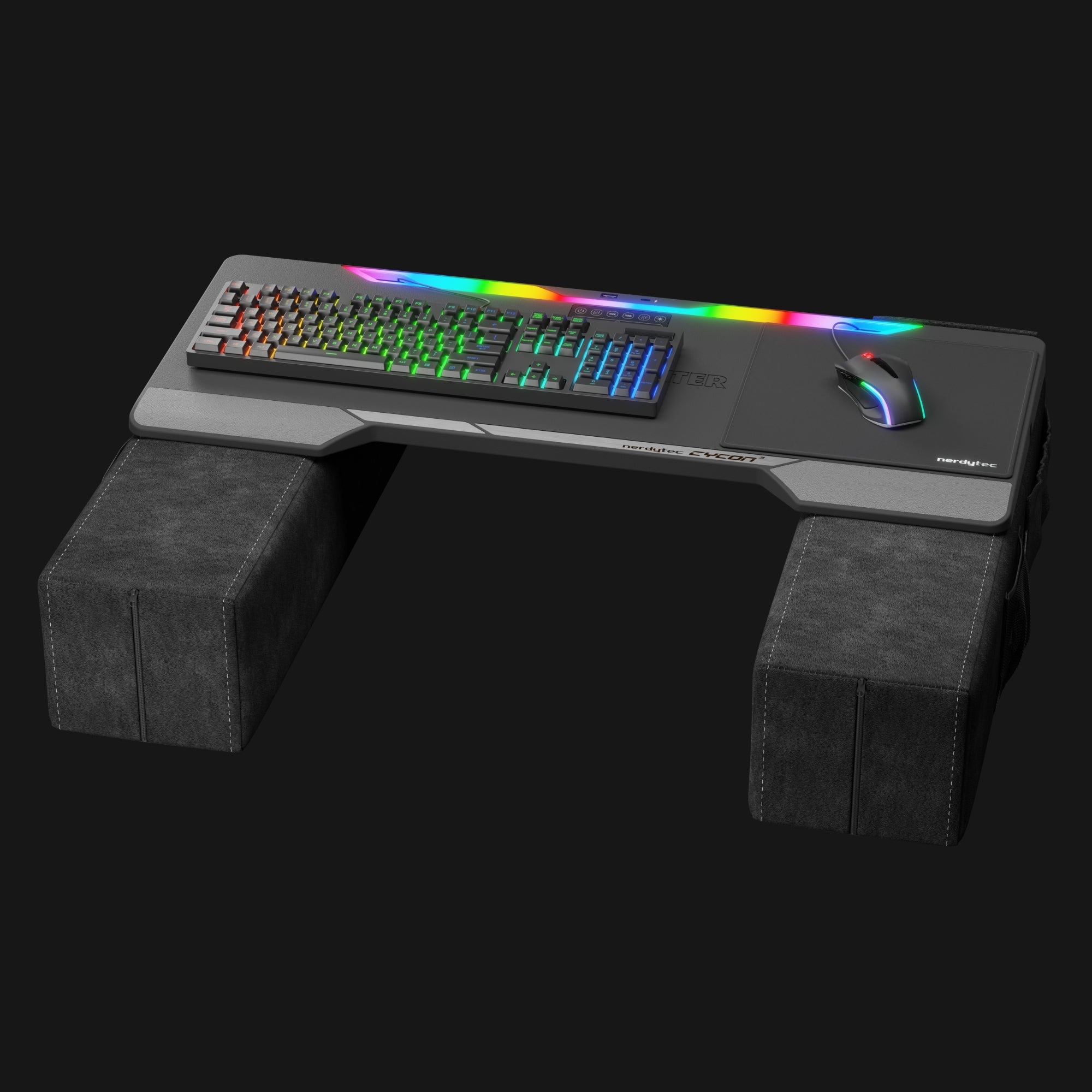 Couchmaster® CYCON³