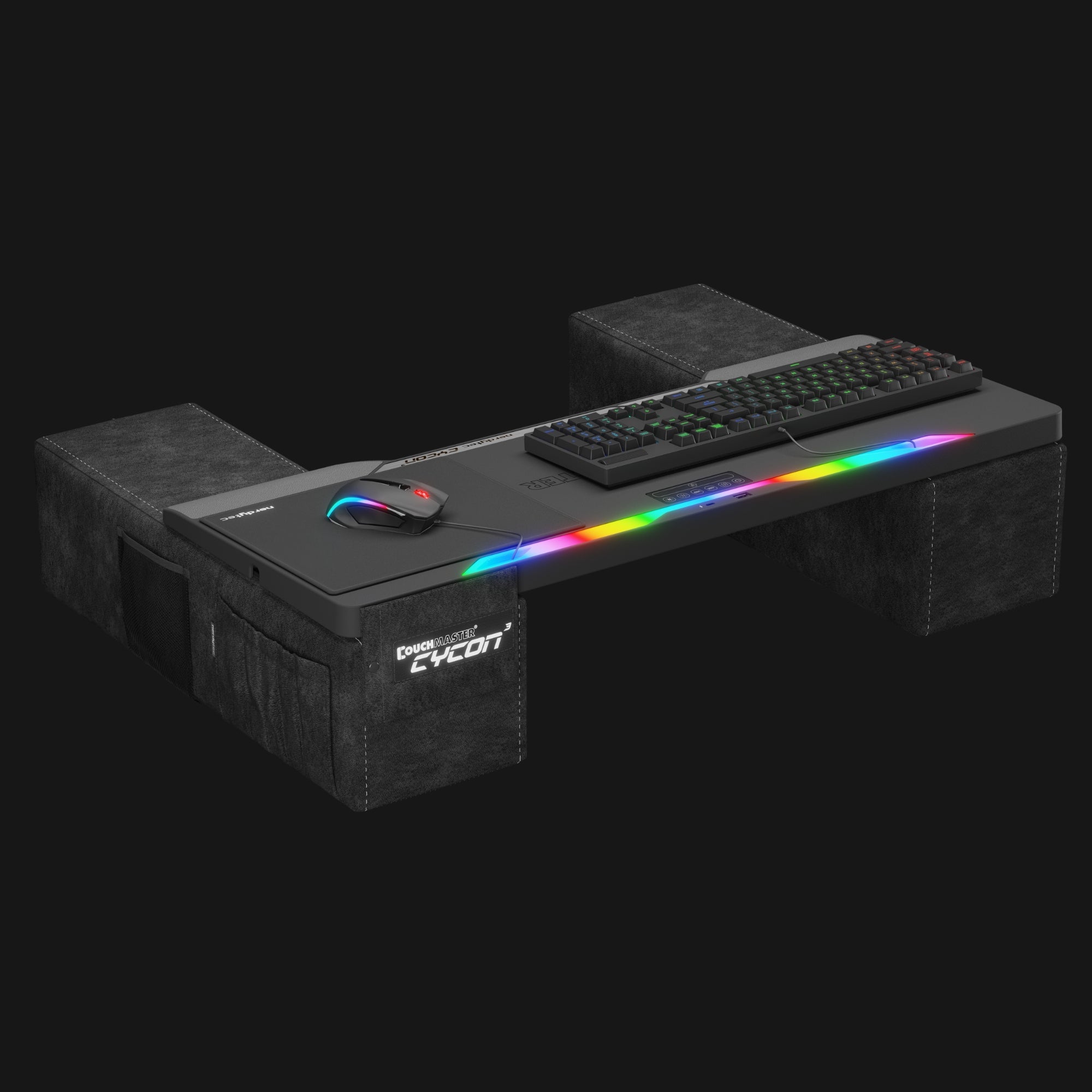 Couchmaster® CYCON³