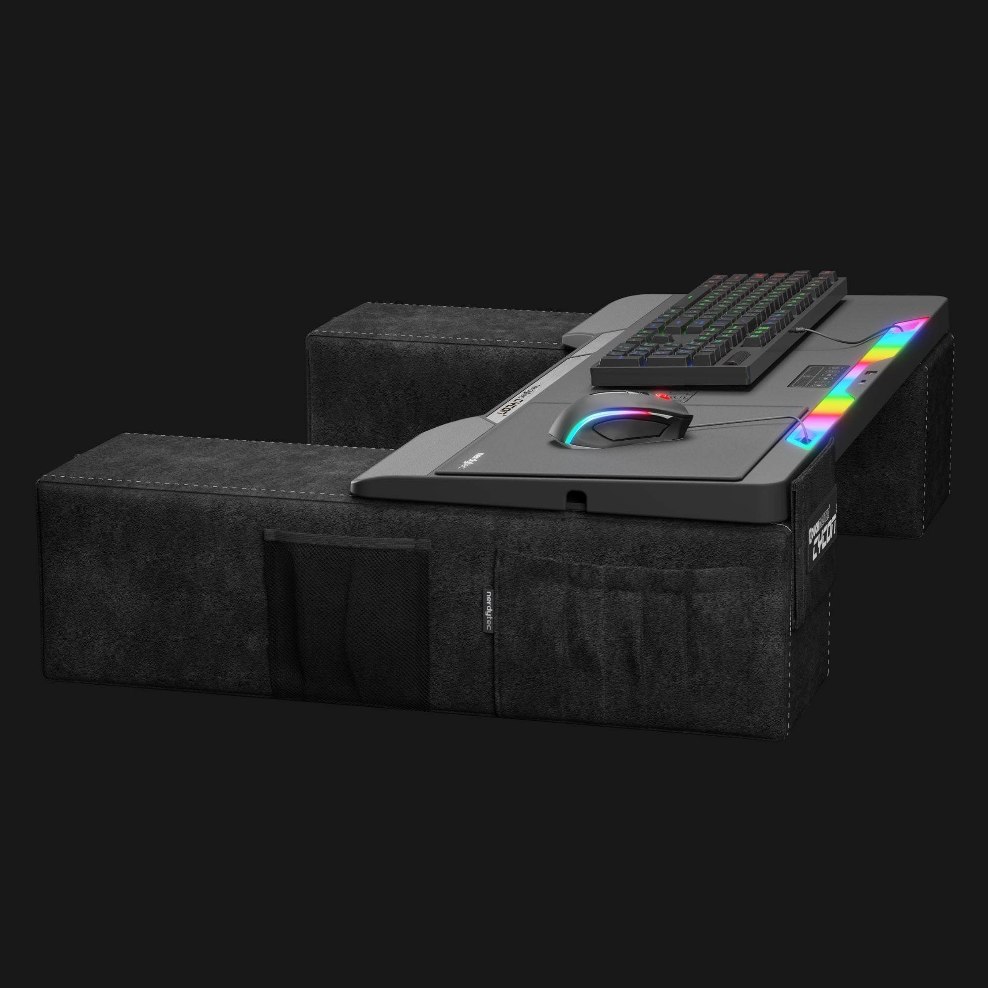 Couchmaster® CYCON³