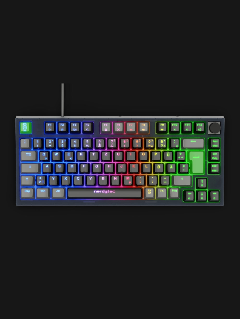 CYKEY