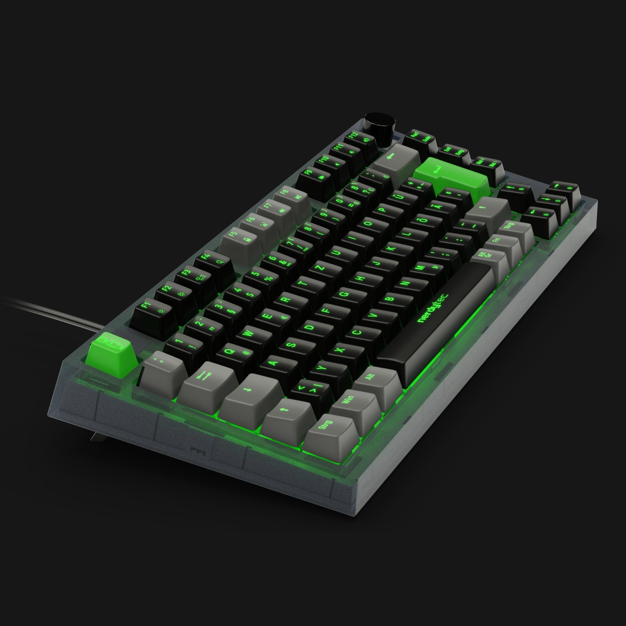 CYKEY