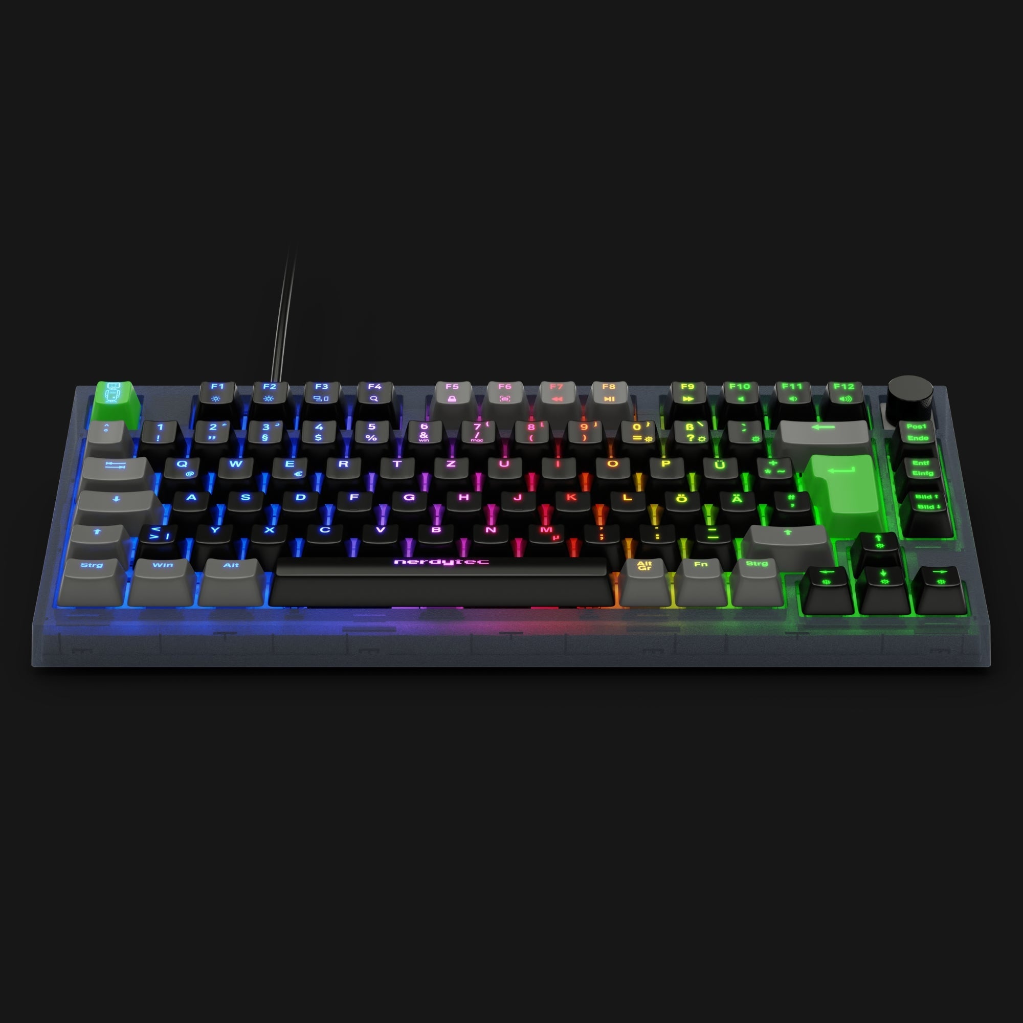 CYKEY