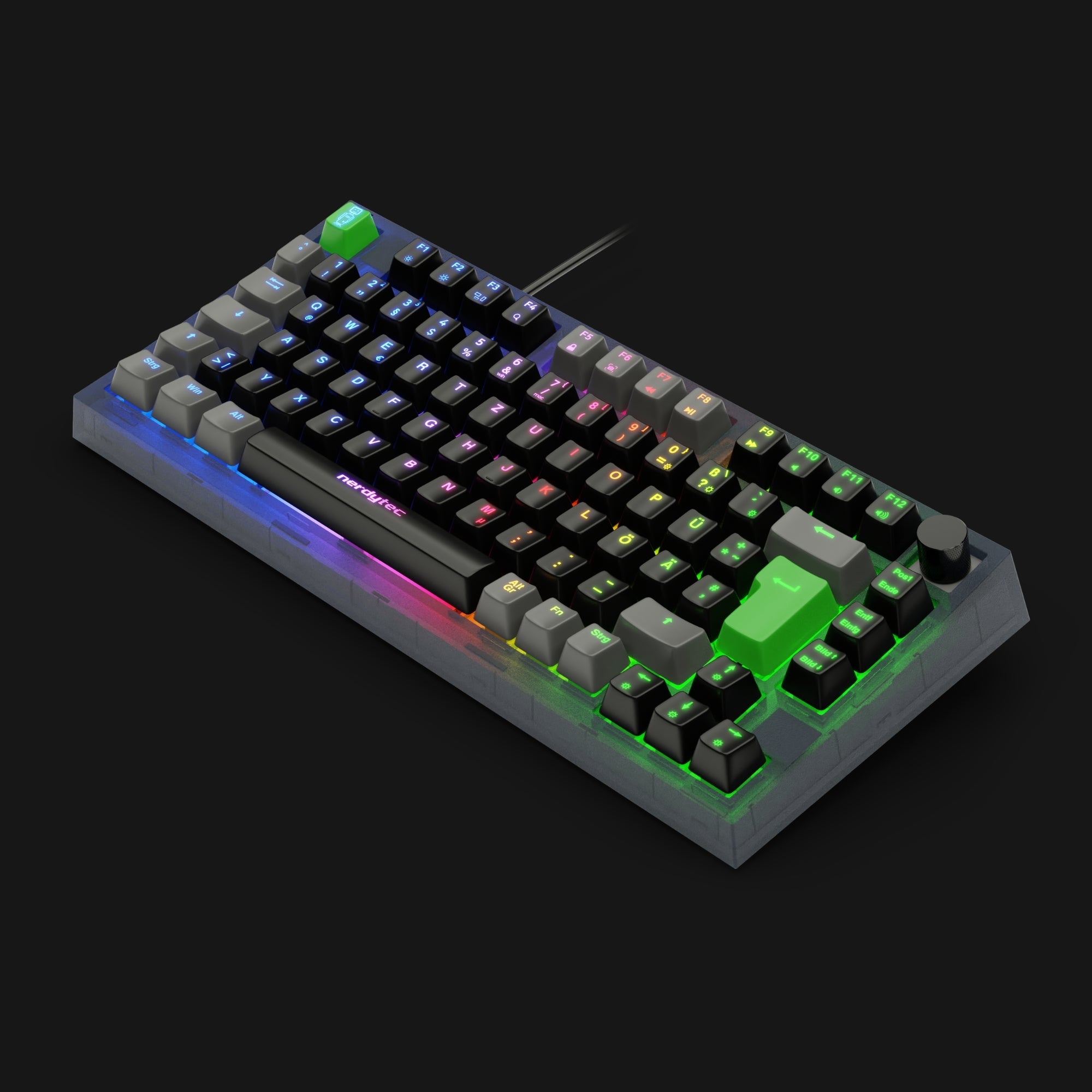 CYKEY