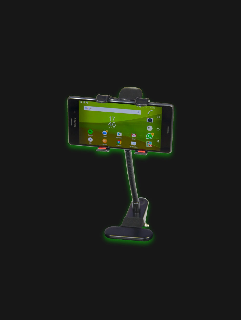 Mobile Holder