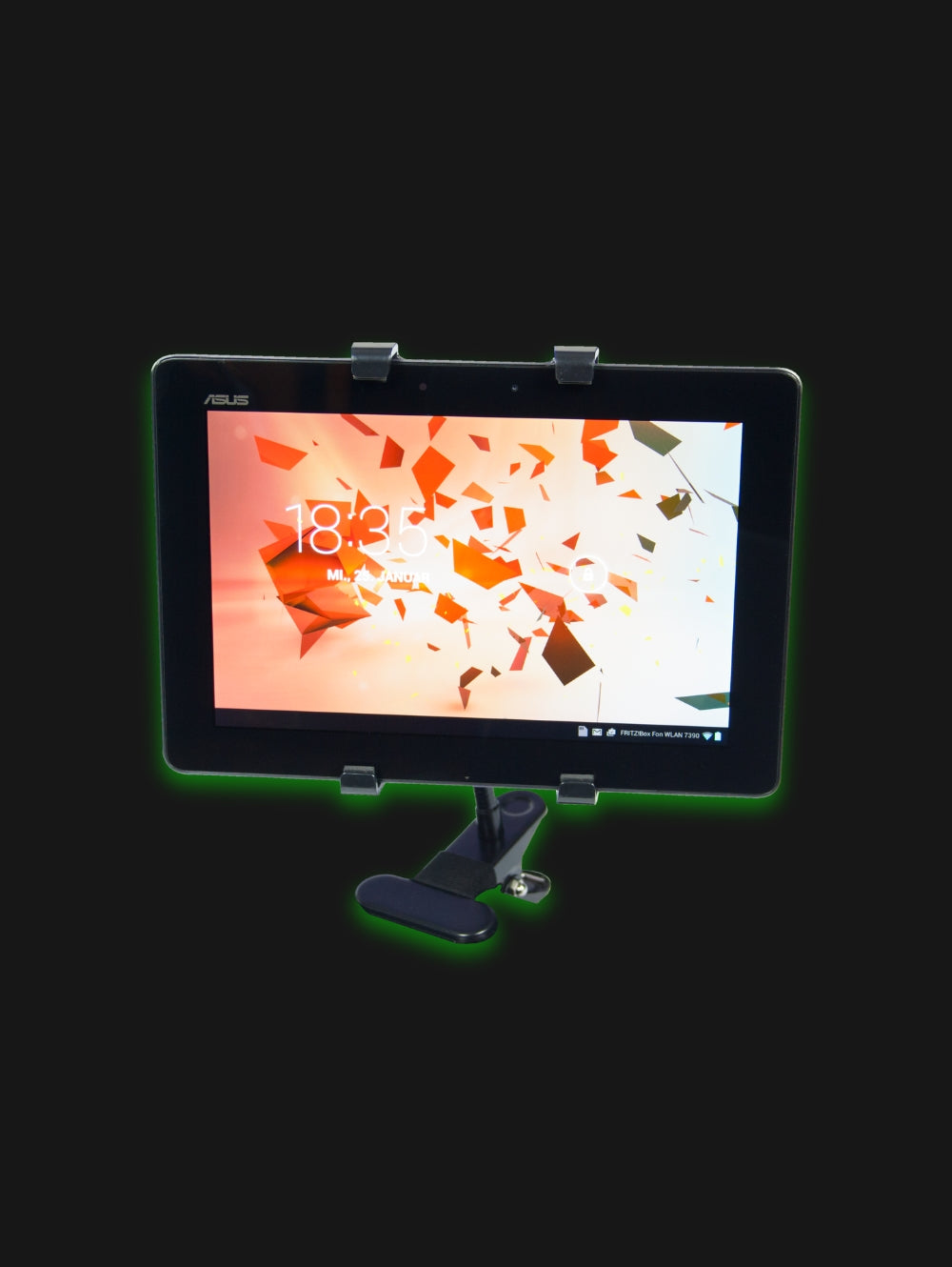 Tablet Holder